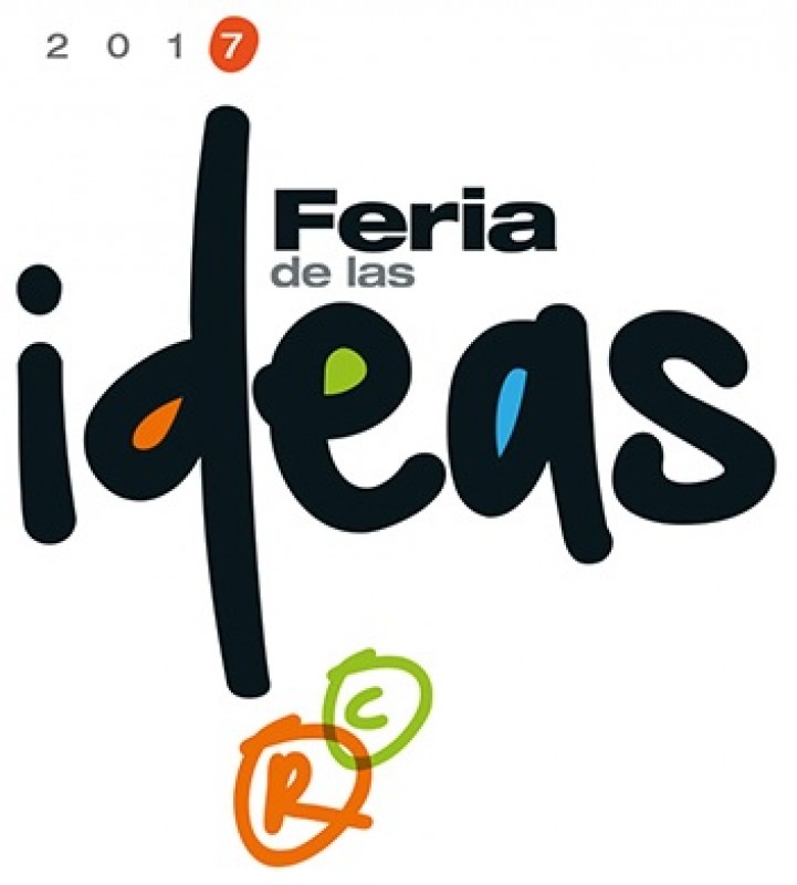 Feria de las ideas 2017