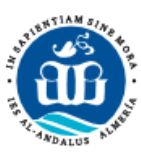 Logo Al Andalus