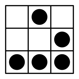 Emblema hacker