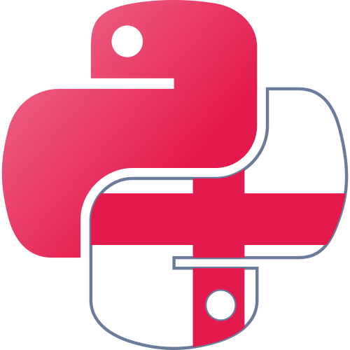Club Python Logo