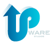 Logo Upware Studios