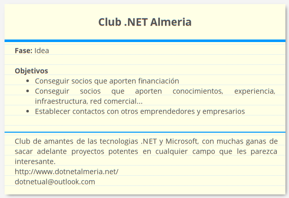 Club .Net