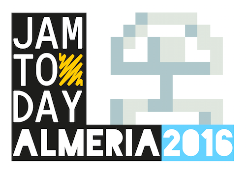 JamToday Almería Logo