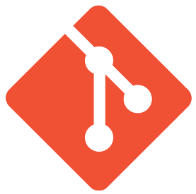 Logotipo de Git