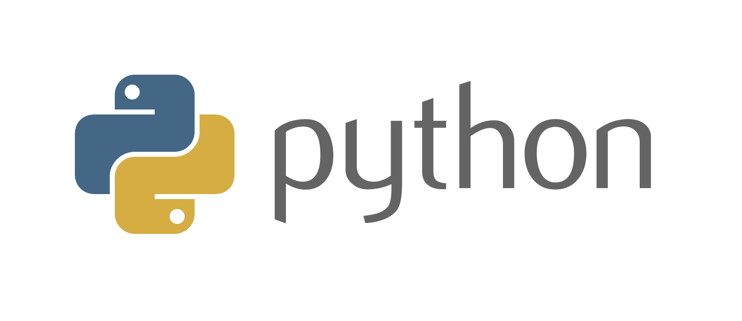 Logotipo de python