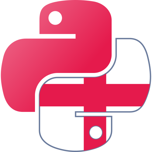 Logo Python Almería